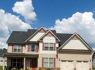 116 Wellshire St, Mooresville, NC 28115