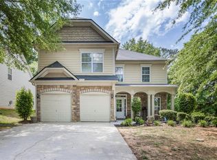 2604 Sapling Trl, Locust Grove, GA 30248