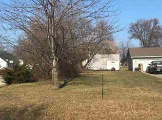 1900 Vacant Lot Pine St, Pt Huron, MI