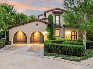 6 Pacific Winds, Newport Coast, CA 92657