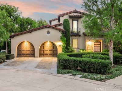 6 Pacific Winds, Newport Coast, CA, 92657