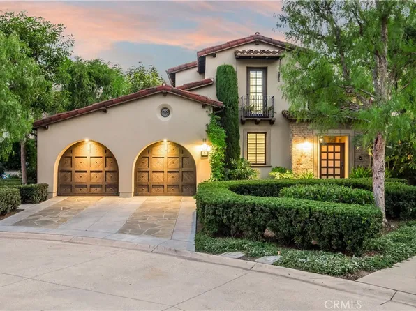 6 Pacific Winds, Newport Coast, CA 92657