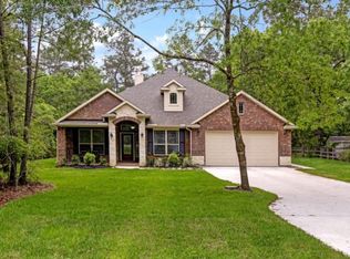 5810 Weisinger Dr, Magnolia, TX 77354