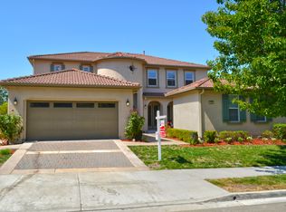3906 Jamie Pl, San Ramon, CA 94582