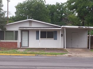 1108 S Union Ave, Roswell, NM 88203