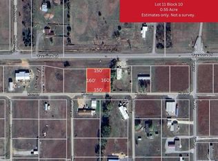 Texanna Rd LOT 11, Eufaula, OK 74432