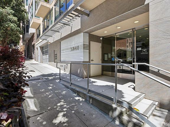 2nd image of 1840 Washington St APT 403