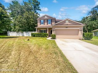 15882 Canoe Creek Dr, Jacksonville, FL 32218