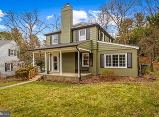 1206 Lake Falls Rd, Baltimore, MD 21210