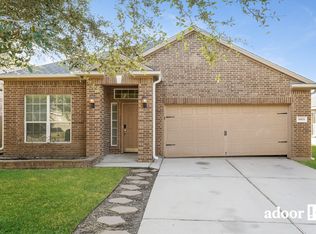 30826 Rodie Pass, Magnolia, TX 77355