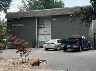 4020 Rawlins St APT 101, Dallas, TX 75219