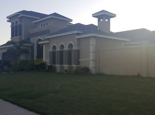4065 Resplando, Mission, TX 78572