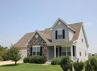 203 Danfield Dr, Seaford, DE 19973