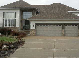 231 190th Ln NW, Oak Grove, MN 55011