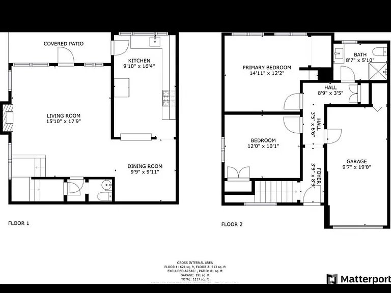 1526 Highland Blvd — Photo 7