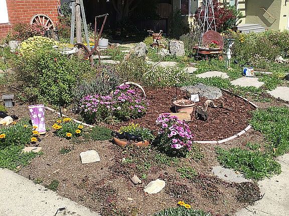 5th image of 4703 Upland Dr