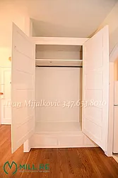 Rented by MiLL RE