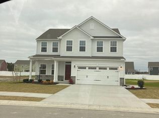 109 Ryker Rd E, Moyock, NC 27958