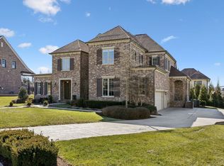 9203 Bradbury Ct, Brentwood, TN 37027