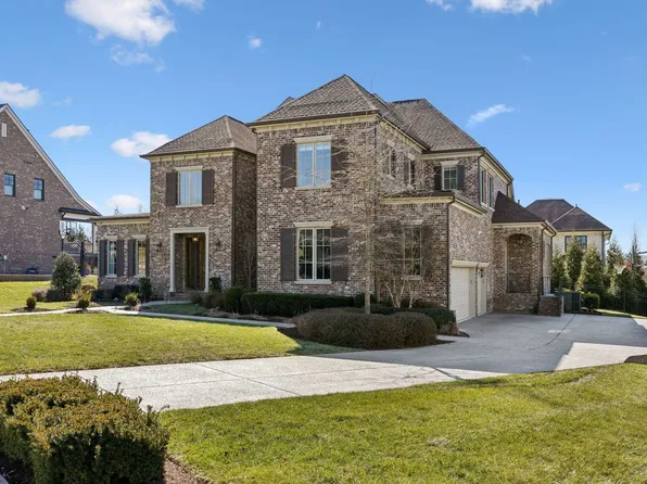 9203 Bradbury Ct, Brentwood, TN 37027
