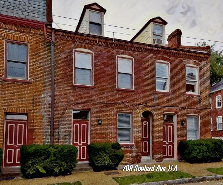 708 Soulard St A, Saint Louis, MO 63104 Zillow