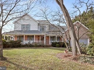205 Henderson Ct, Berryville, VA