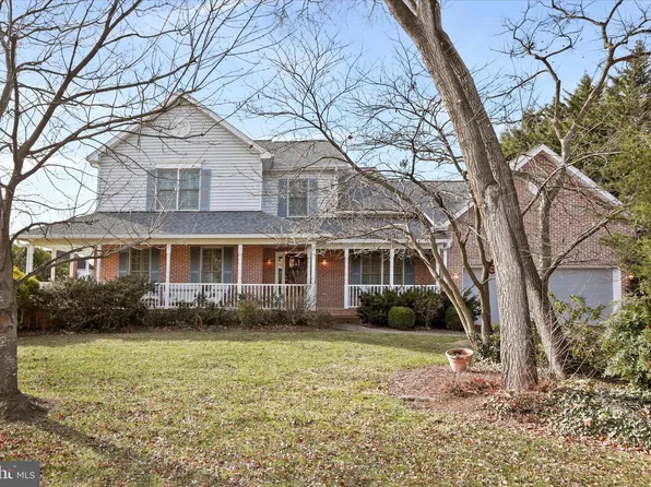 205 Henderson Ct, Berryville, VA 22611