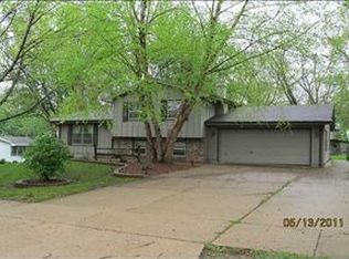 4115 SW 25th St, Des Moines, IA 50321