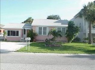104 11th Ave, Indian Rocks Beach, FL 33785