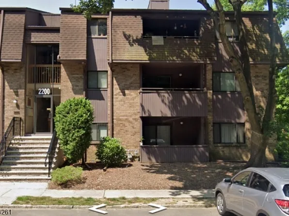 2231 Old Stone Mill Dr BLDG 2200 #2231, East Windsor Twp., NJ 08512