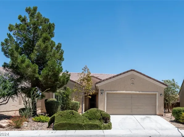 7532 Homing Pigeon St, North Las Vegas, NV 89084