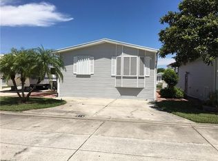 514 Cheetah Dr, Naples, FL 34114