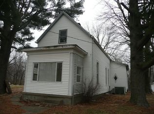 4001 Kratzville Rd, Evansville, IN 47710