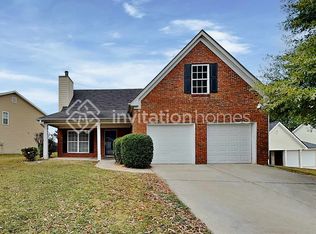 5915 Raventree Ct, Atlanta, GA 30349