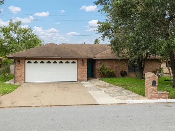 3300 Kiwi St, McAllen, TX 78504