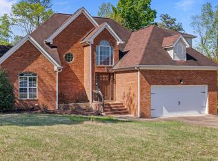 8043 Hamilton Mill Dr, Chattanooga, TN 37421