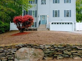 33 Cataract St, Worcester, MA 01602