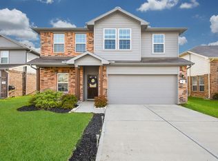 5 Desert Sun Ct, Manvel, TX 77578