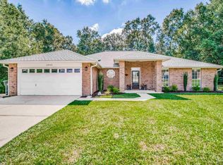 10945 Trellis Ln, Pensacola, FL 32526