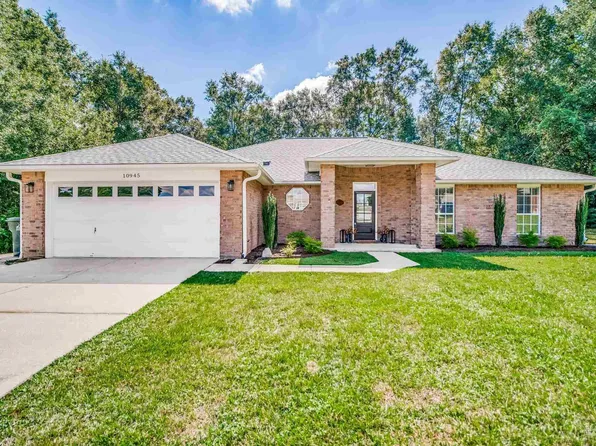 10945 Trellis Ln, Pensacola, FL 32526