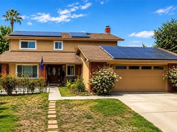 340 Mitchell Way, Redlands, CA 92374