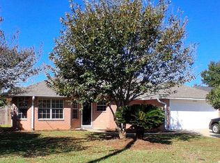 1943 Coral Island Rd, Pensacola, FL 32506