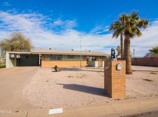 1060 E Hondo Ave, Apache Junction, AZ 85119