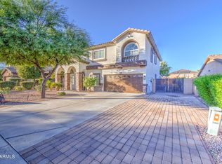 22022 W Moonlight Path, Buckeye, AZ 85326