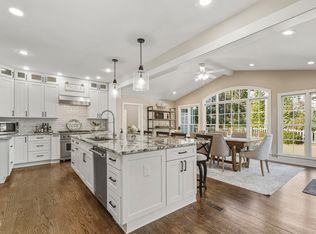 217 New Londondale Dr, Cary, NC 27513