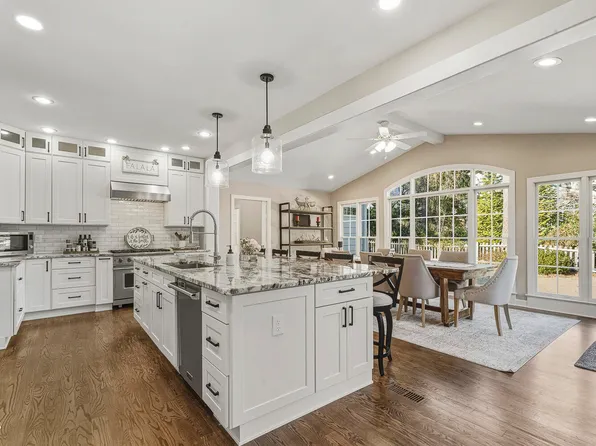 217 New Londondale Dr, Cary, NC 27513