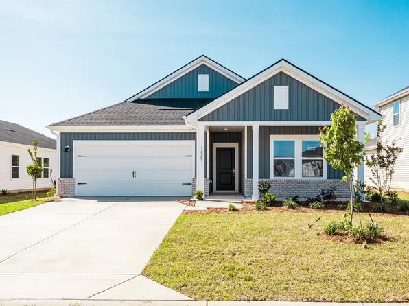 1029 Lauryn Oak Loop #284 Buchanan F, Longs, SC 29568