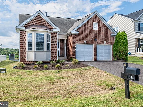 3rd image of 2036 Chesterfield Rd