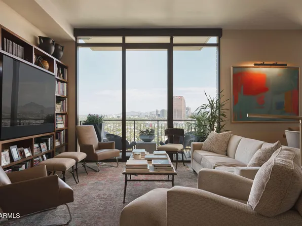 200 W PORTLAND Street #1320, Phoenix, AZ 85003