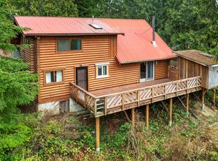 7025 221st Dr NE, Granite Falls, WA